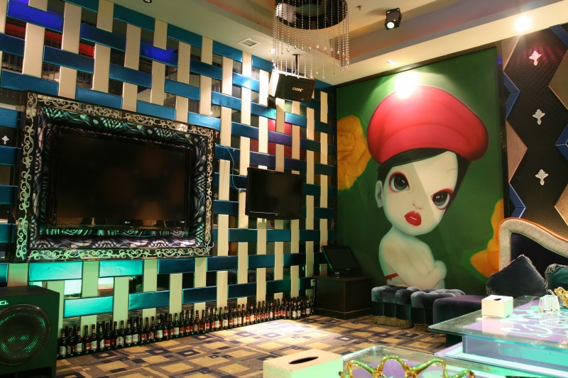 海口夜场高薪急聘模特佳丽-多店直聘包食宿日结提成