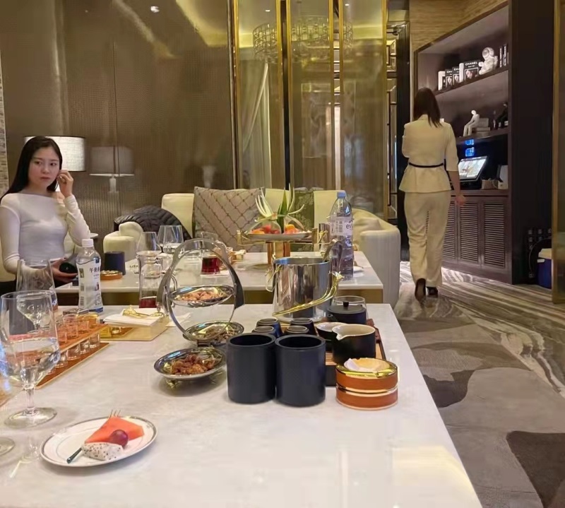 三亚南昌悦汇娱乐会所高薪诚聘公关精英！