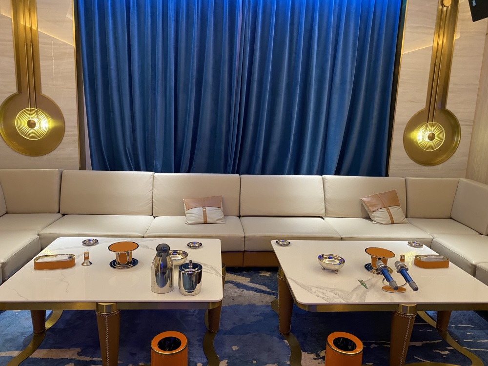 上海乔治五世酒吧高薪聘公主 日结薪资 优质环境