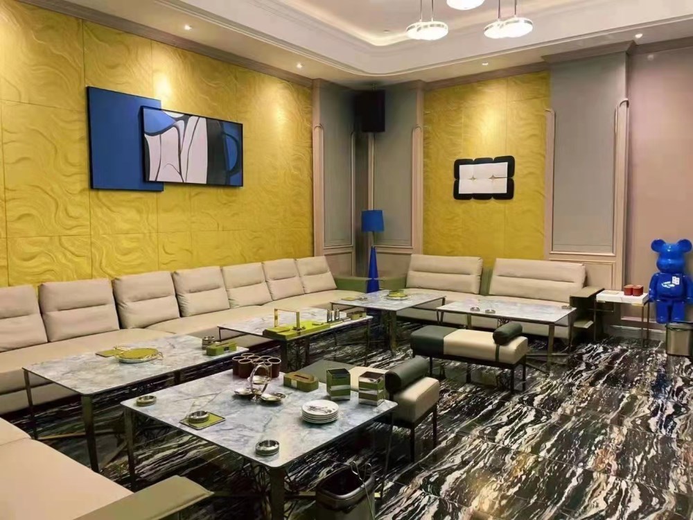 温州新南亚KTV高薪急聘女性服务员 日结薪资 诚邀加入