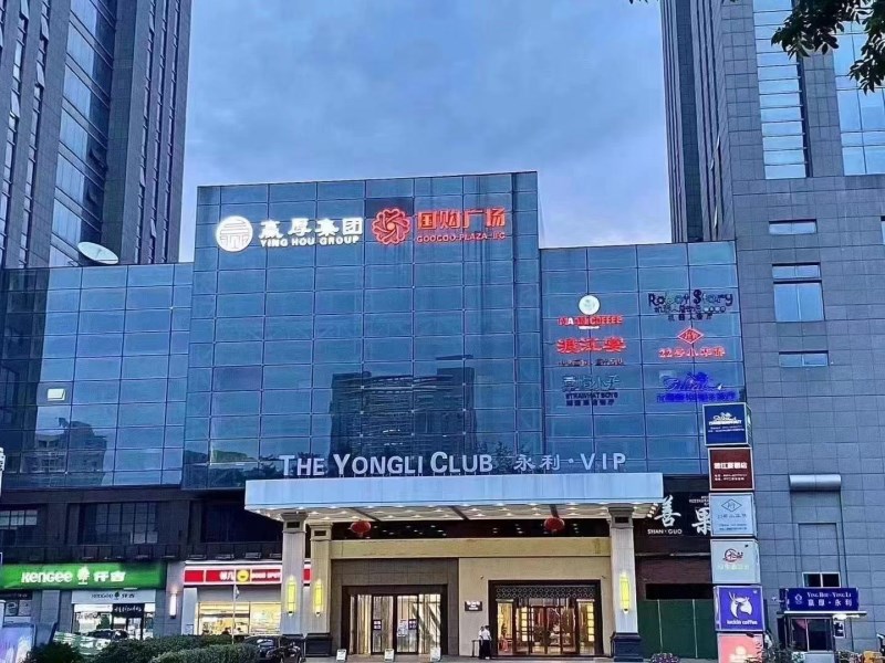 昆明商务会所高薪直聘酒水促销 客户优质 