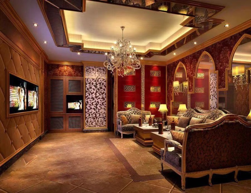 如何在北京门头沟区大台夜总会KTV预订座