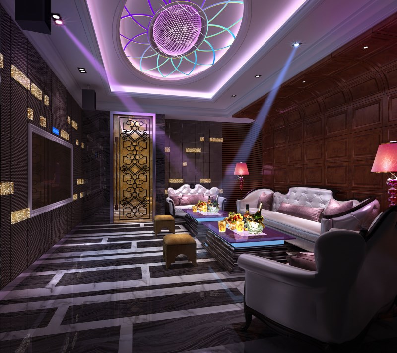 如何在北京西城区月坛夜总会KTV成功订房