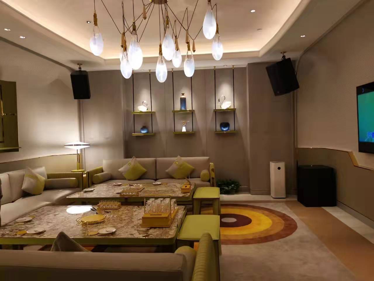 北京大兴区长子营夜总会KTV订房推荐指南