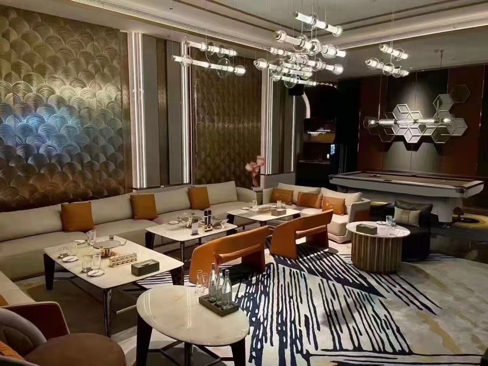 北京东城区东四夜总会KTV热门订位信息揭