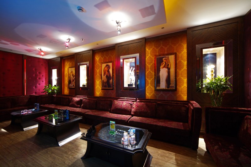 成都成华区KTV提前预订享独家折扣机会