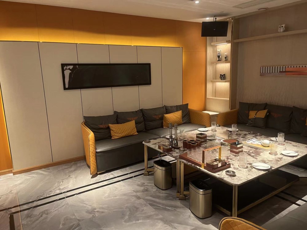 广州海珠区滨江街夜总会KTV聚会优惠折扣