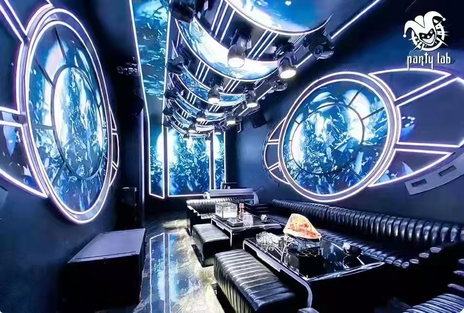 宁波生意最好的夜总会吸引顾客的独特之处