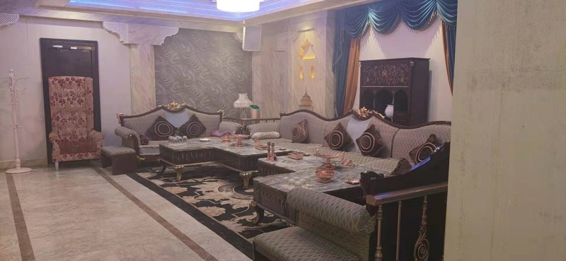 上海浦东夜生活新体验魅力KTV