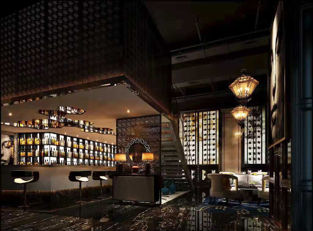 上海徐汇区中山南二路热门夜总会KTV推荐