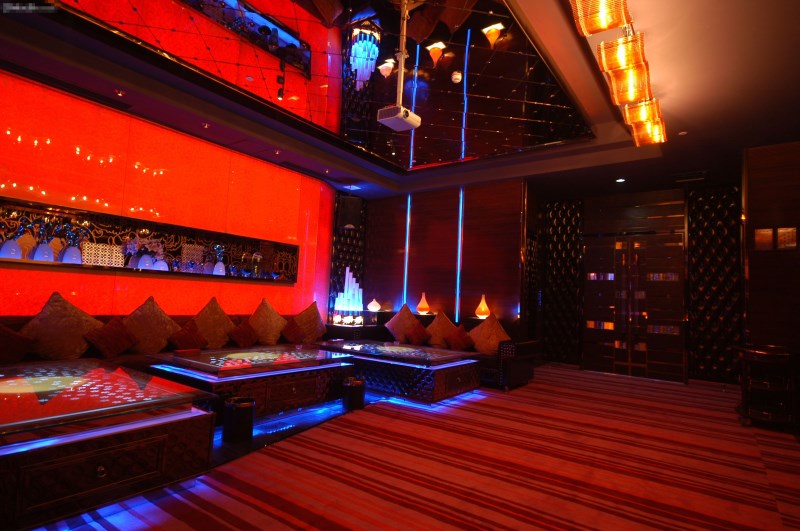 上海浦东新区夜总会预订指南享受舒适与时尚