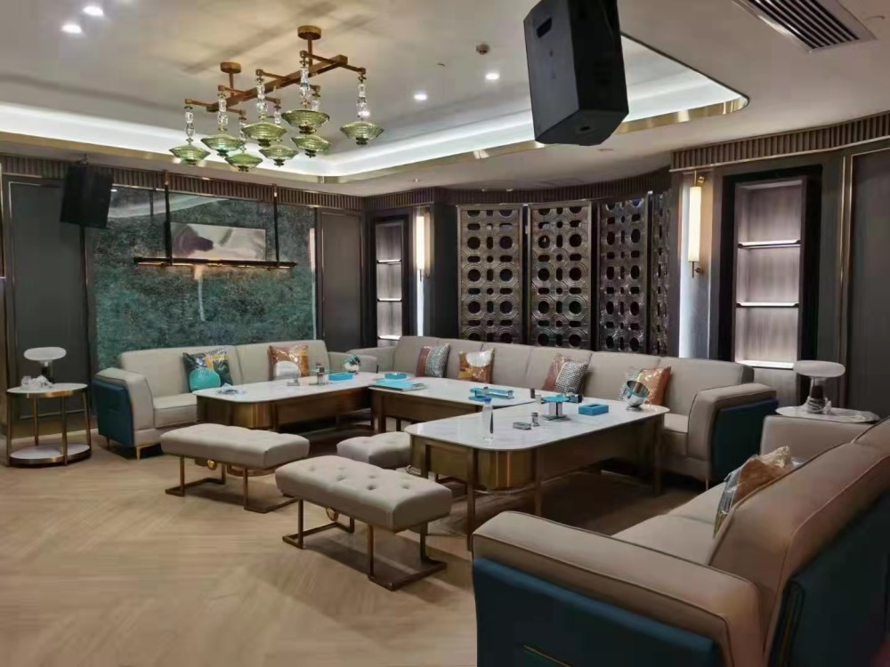 如何在深圳宝安区夜总会顺利订位