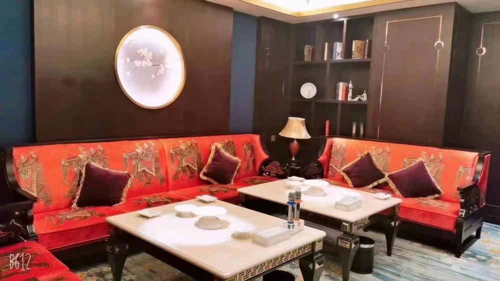 天津静海区夜总会预订指南轻松享受美好时光