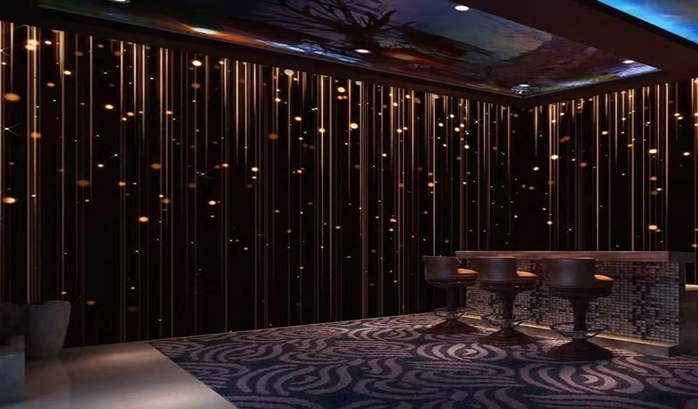 广州番禺区大岗夜总会KTV优惠活动实际成