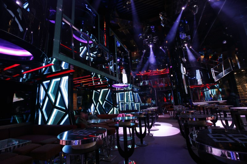 广州花都区梯面镇夜总会KTV预定方式和实