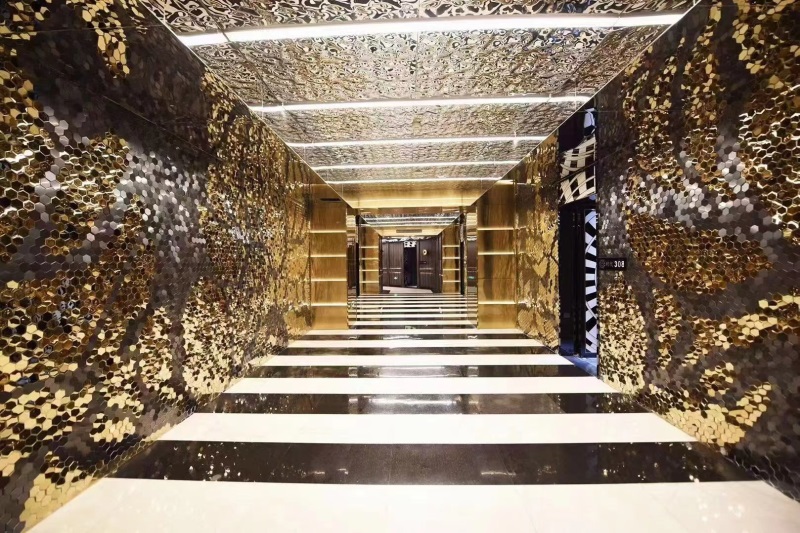 广州东风路夜总会KTV订位推荐与亮点分析