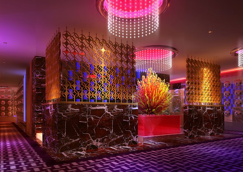 广州联和街夜总会KTV聚会折扣及评价指南