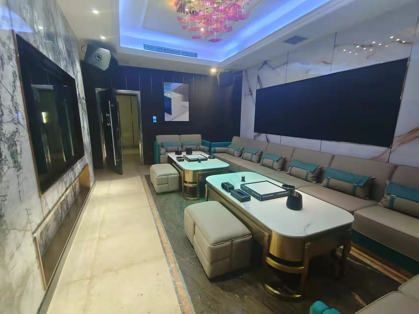 广州商务KTV夜总会哪家好精选推荐