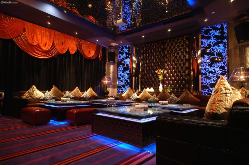 杭州临安区夜总会特色服务及预订方式