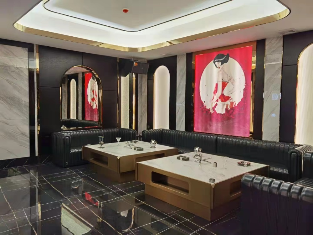 杭州临安区夜总会预订攻略全解析