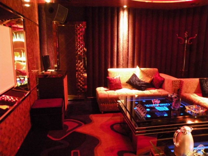 杭州商务KTV夜总会哪家好各大明星光顾的