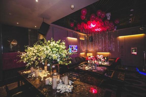 杭州商务KTV夜总会哪家好顾客评价排行榜