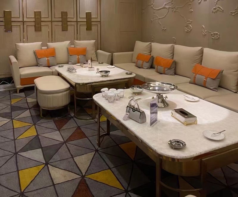 杭州余杭区KTV良心商家评价和用户反馈