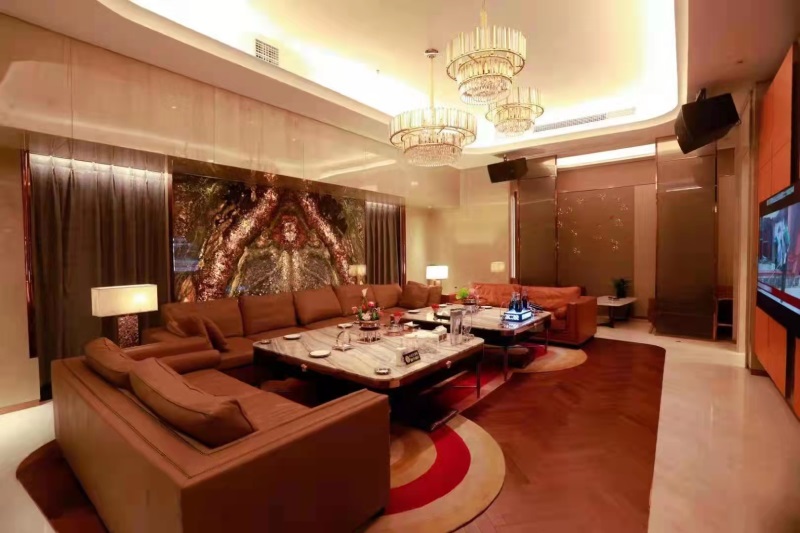 夜生活攻略宁波夜总会消费推荐