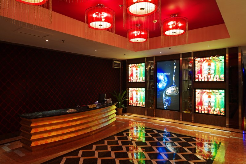 宁波北仑区KTV订房须知提升你的娱乐体验