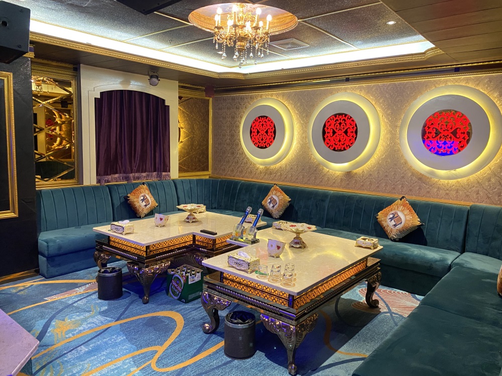 上海青浦区夜总会预订推荐青浦夜之田园自然