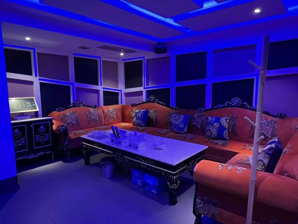 上海黄浦区最佳生日派对夜总会KTV预订指