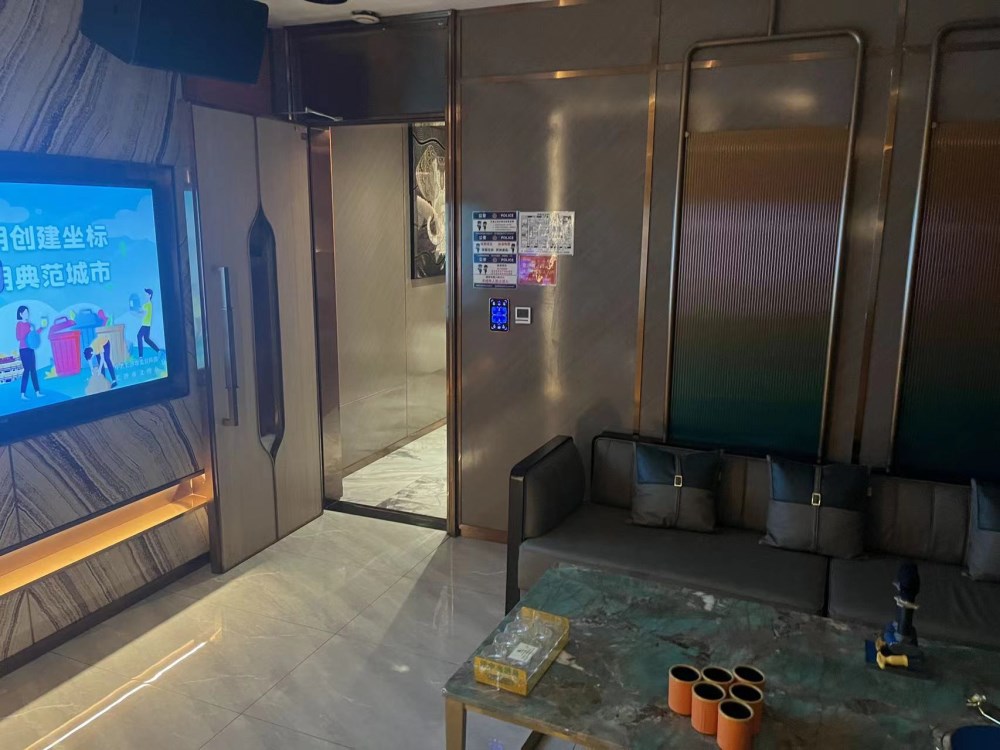 成都新都区夜总会预订服务升级超值优惠来袭