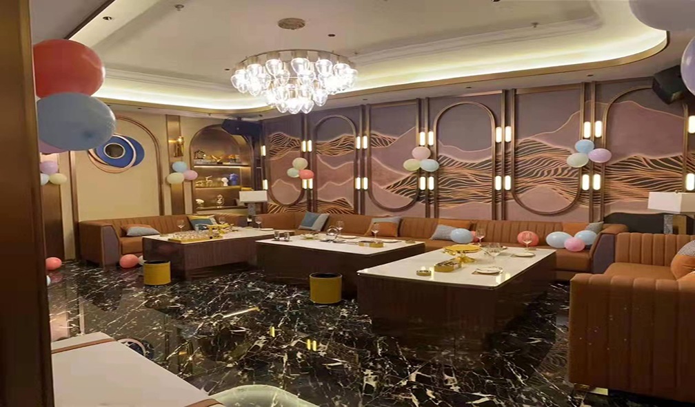 成都锦江区KTV热销场次订位信息一览