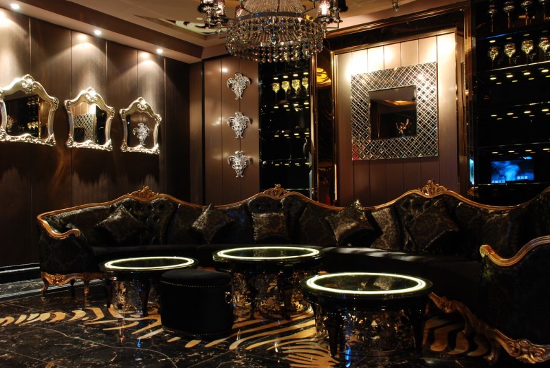 重庆大渡口区夜总会预订流程简便高效