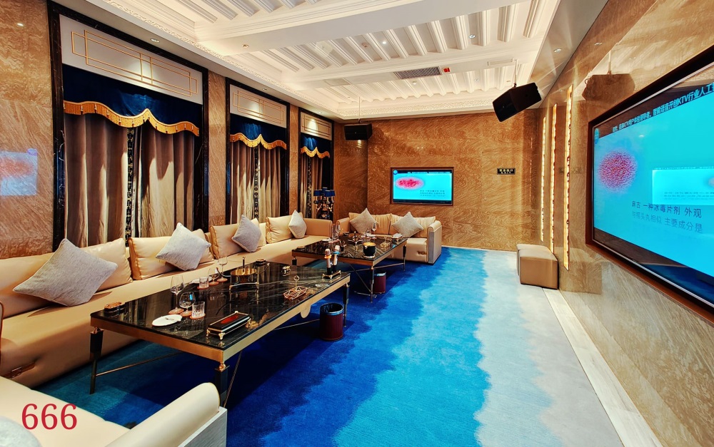 重庆江津区KTV节假日特别订房促销活动