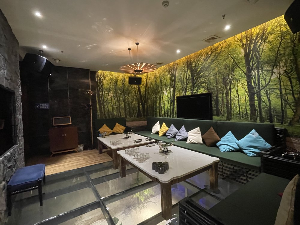 重庆夜总会排行榜揭秘最热场所推荐