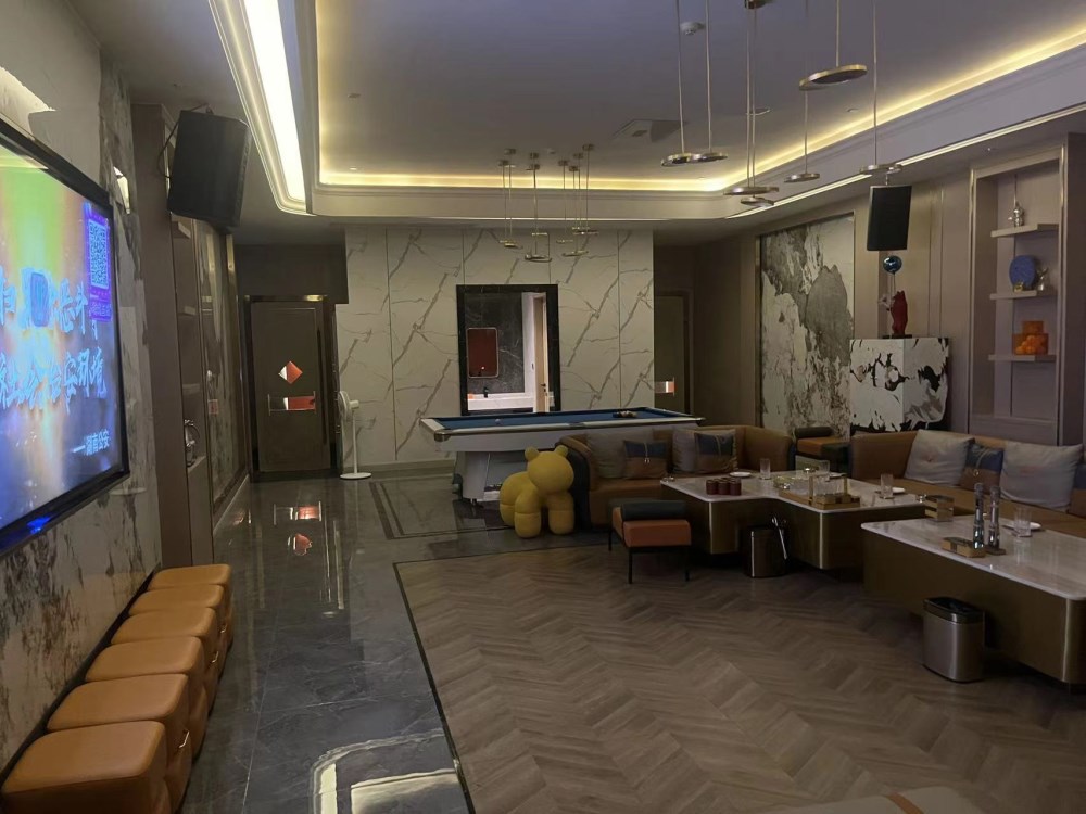 重庆北碚区夜总会高端包厢预订信息发布