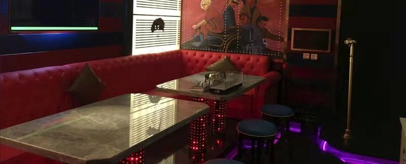 重庆黔江区KTV预订指南让你的聚会更完美