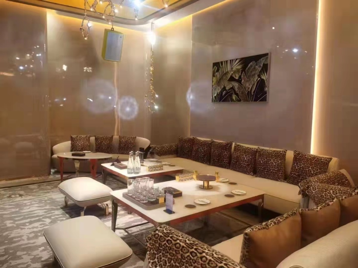 重庆江北区KTV预订优惠活动全面开启