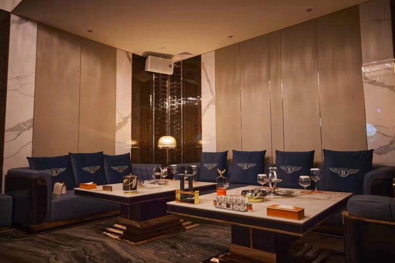 重庆南川区KTV独特氛围与服务等你来体验