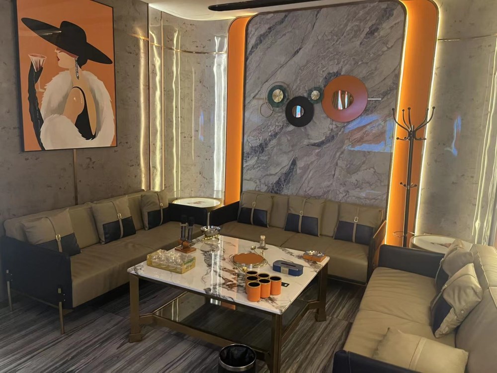 重庆黔江区KTV消费指南让你理性消费