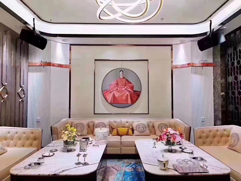 如何获取广州白云区嘉禾望岗豪华KTV预订