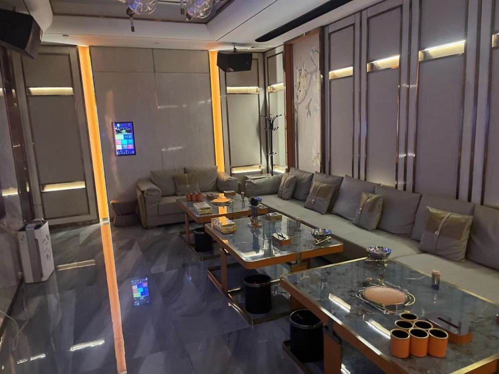 广州档次最高的夜总会让你流连忘返