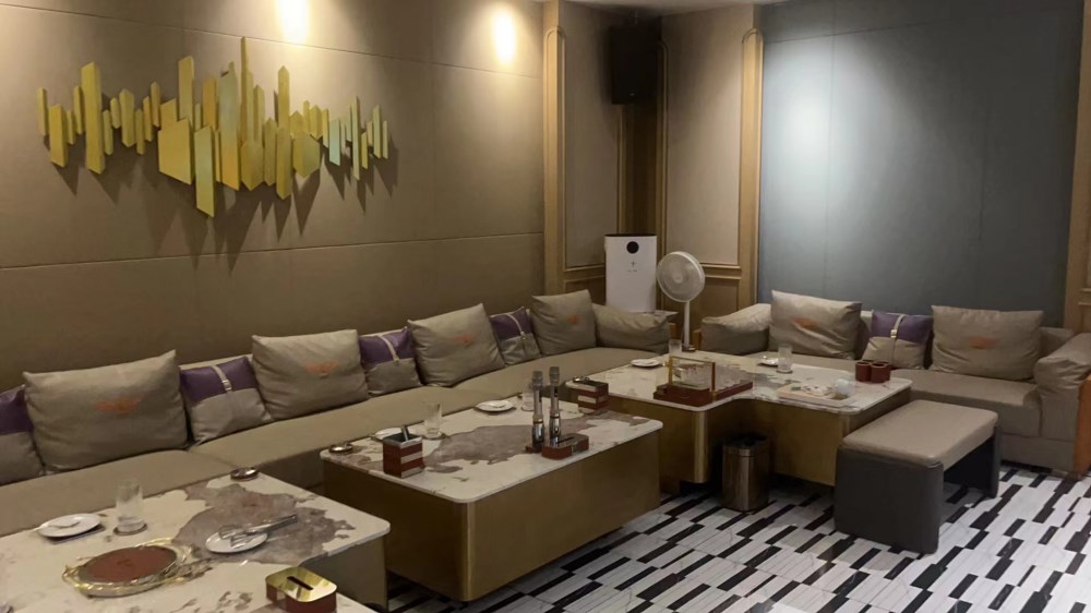 广州越秀区白云街夜总会KTV表演质量和订