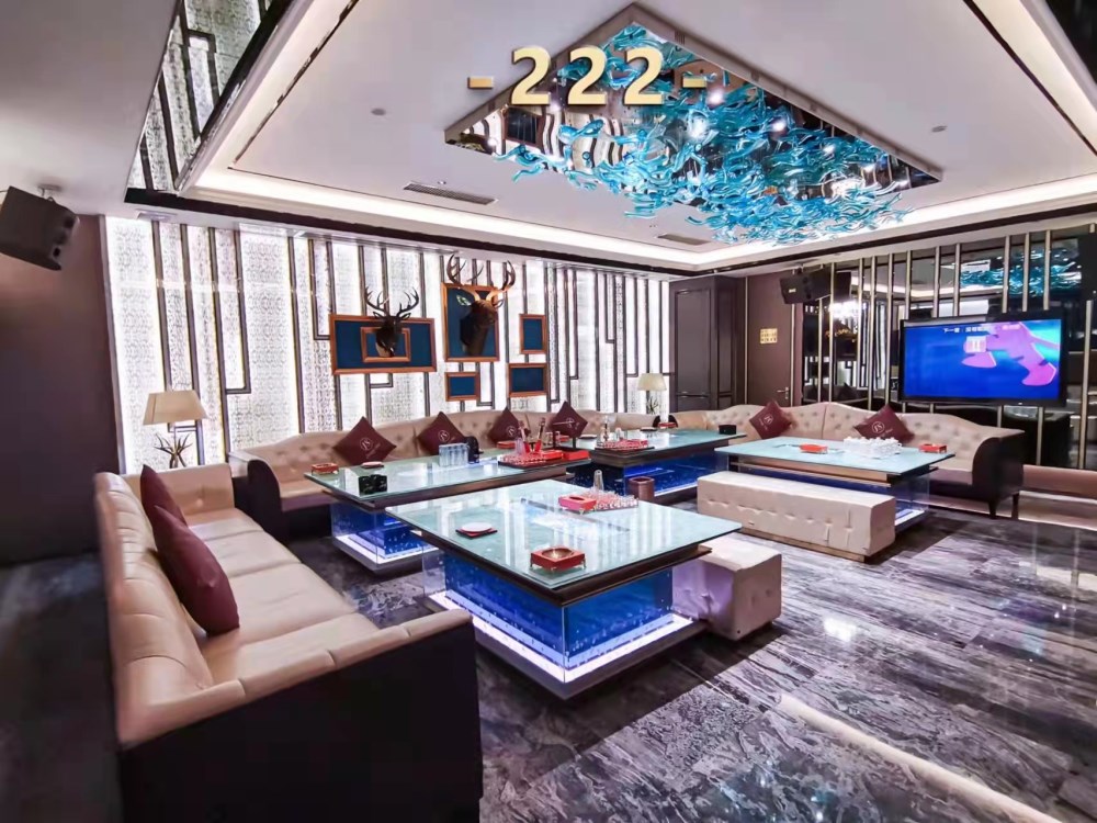 广州海珠区南华西夜总会KTV订位服务详细