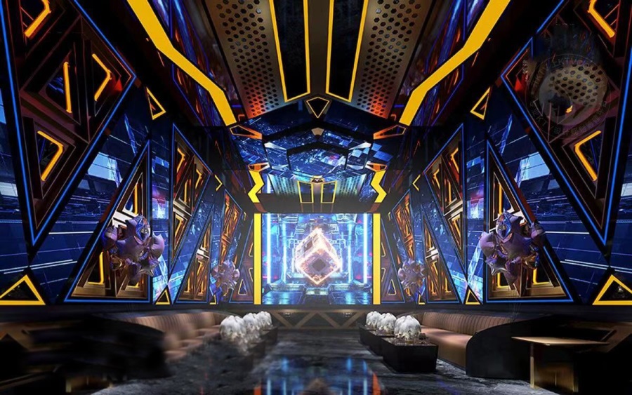 广州天河区车陂夜总会KTV订房套餐全攻略