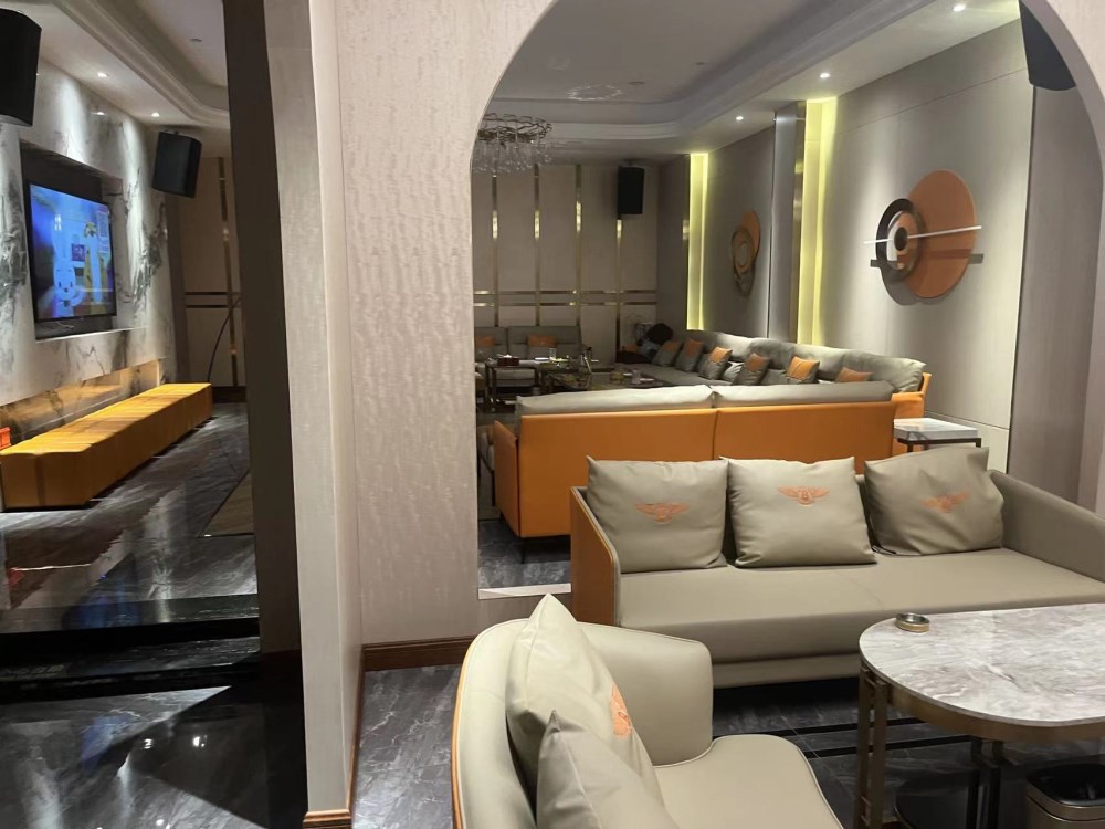 北京大兴区采育夜总会KTV如何快速订位