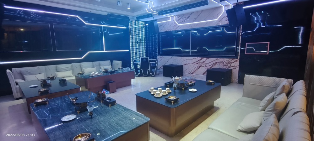 北京最高档的夜总会体验奢华与魅力的完美结