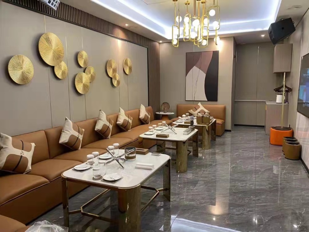 北京怀柔区九渡河夜总会KTV优惠订房活动