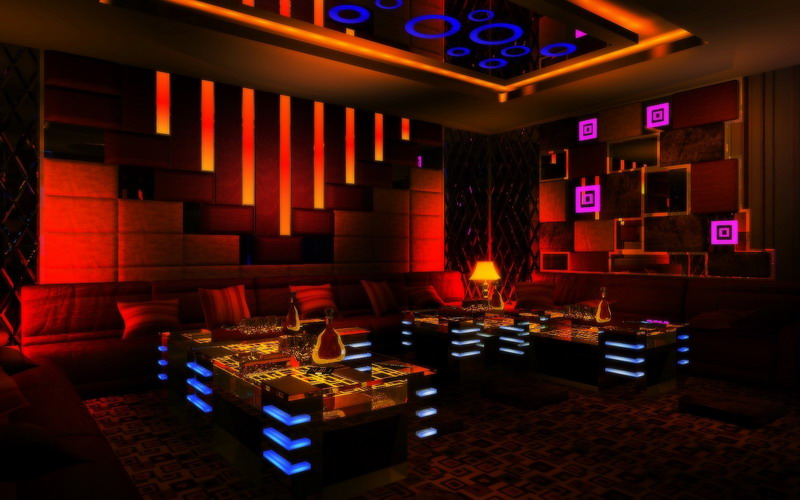 上海夜总会推荐让你的夜晚充满惊喜